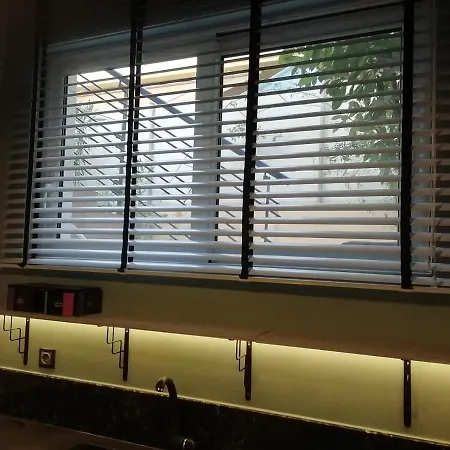 Διαμέρισμα Amazing Semi-basement Art Easy Walk To Centre Ναύπλιο