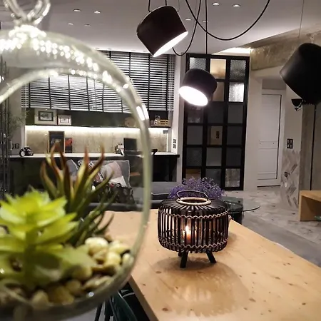 Amazing Semi-basement Art Easy Walk To Centre Διαμέρισμα Ναύπλιο