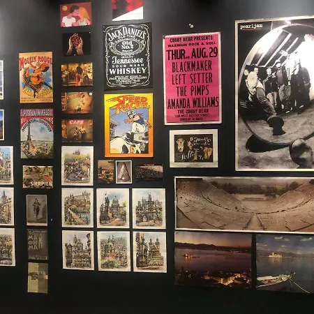 Διαμέρισμα Amazing Semi-basement Art Easy Walk To Centre Ναύπλιο