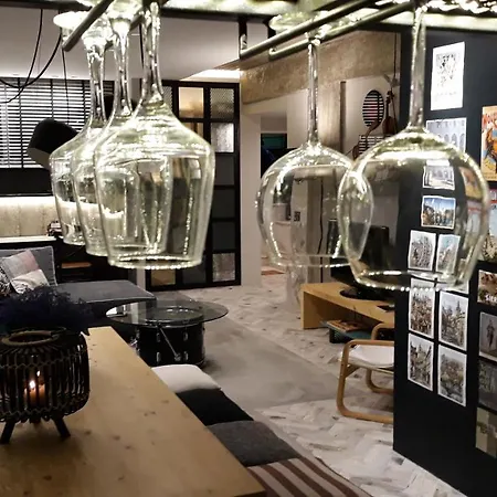 Διαμέρισμα Amazing Semi-basement Art Easy Walk To Centre Ναύπλιο