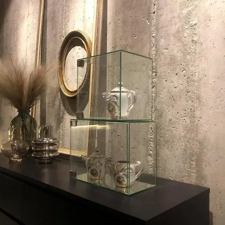 Apartment Amazing Semi-basement Art Easy Walk To Centre Nafplio