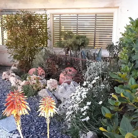 Amazing Semi-basement Art Easy Walk To Centre *