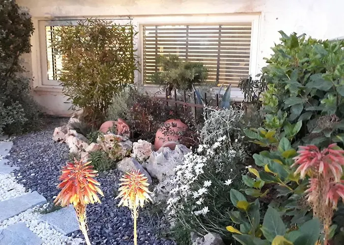 Amazing Semi-basement Art Easy Walk To Centre *